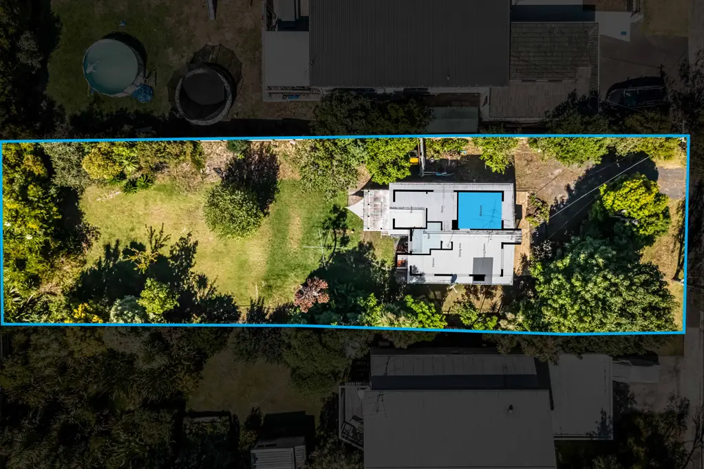 Whenuapai 2ਬੈੱਡਰੂਮ Room to Expand, on a Prime Piece of Land!