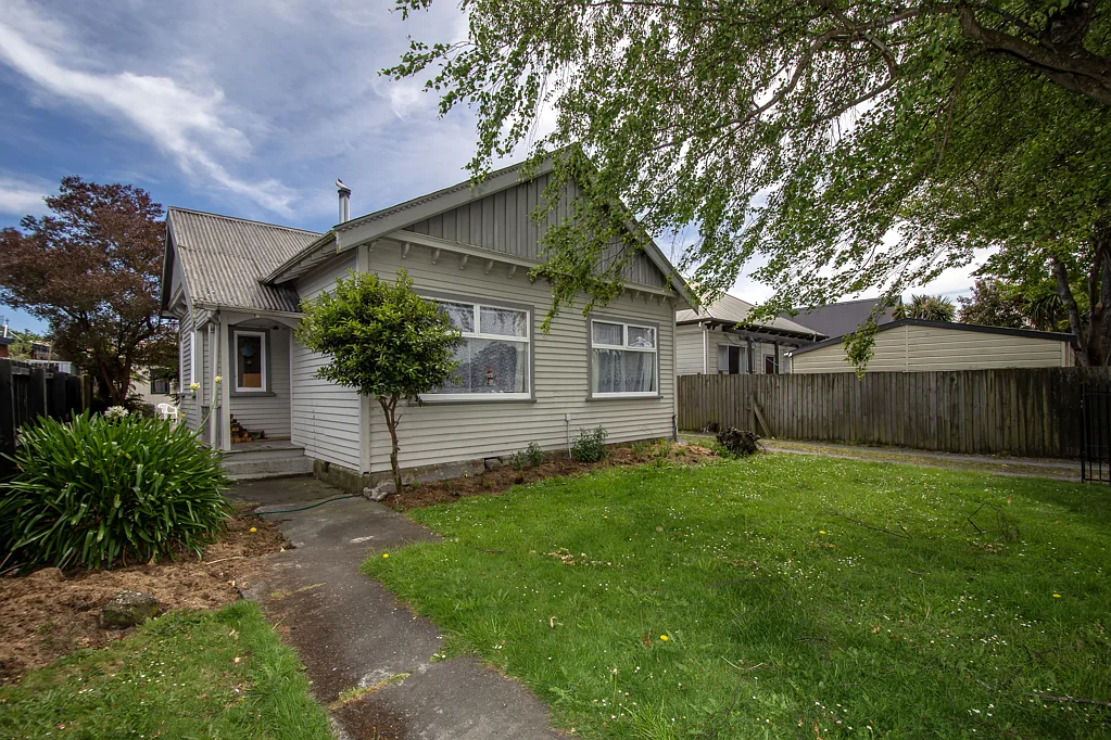 Linwood 3침실 Prime Opportunity on MRZ Land