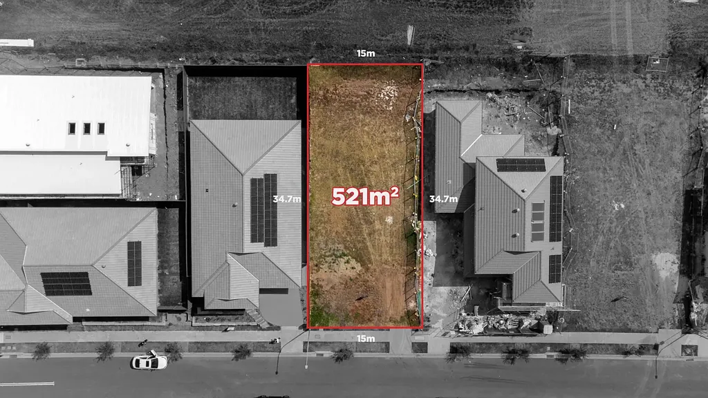 Wilton REGISTERED & READY FOR YOUR DREAM HOME !