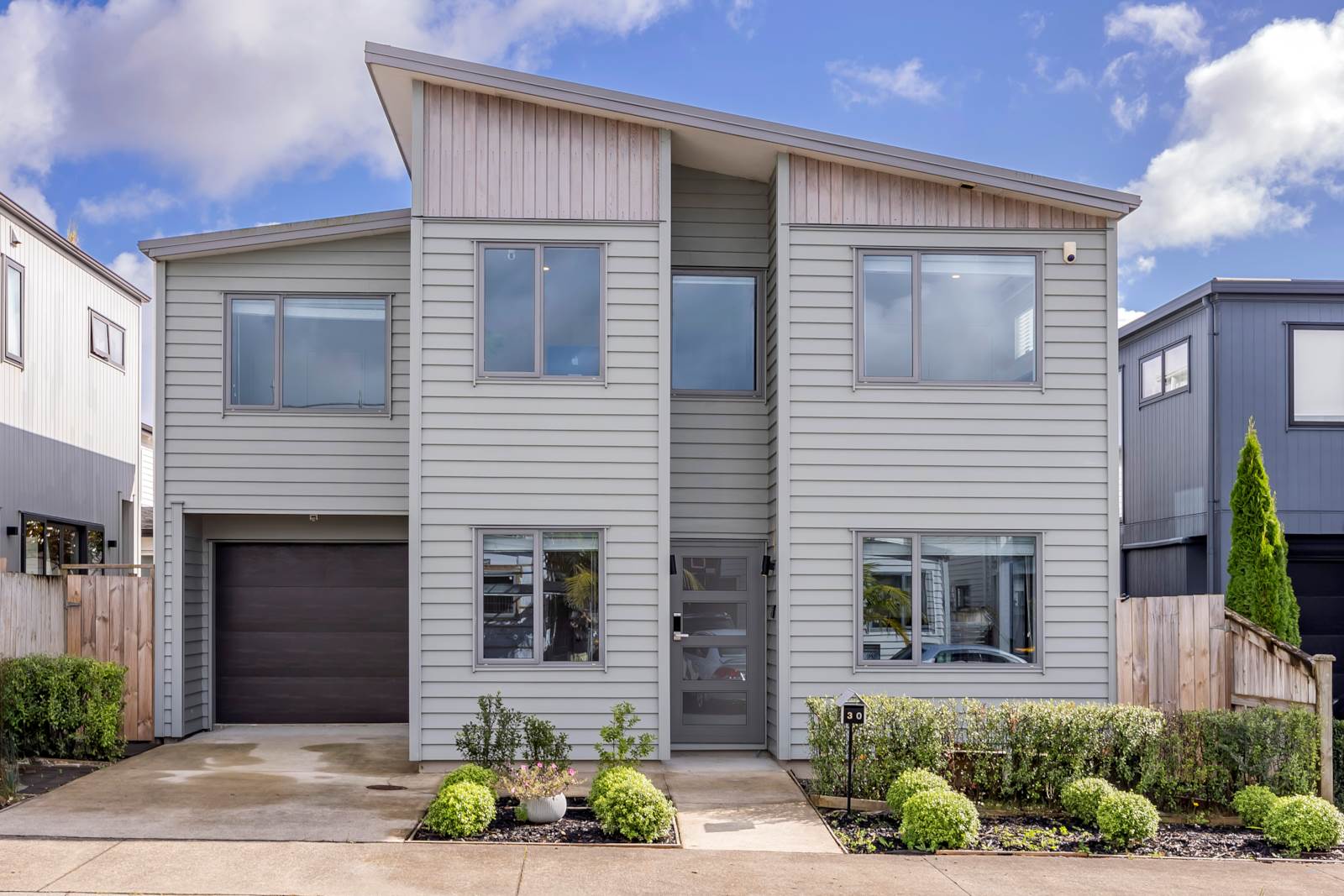 30 Lockheed Street, Hobsonville, Auckland - Waitakere, 6 ห้องนอน, 0 ห้องน้ำ, House