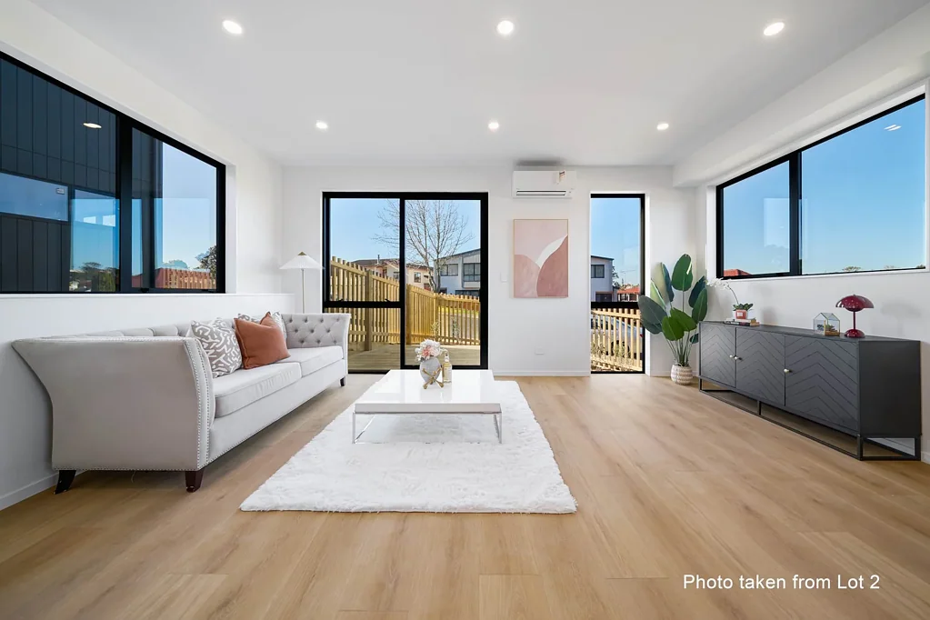 Lot 4/1 Tableau Place, Totara Vale