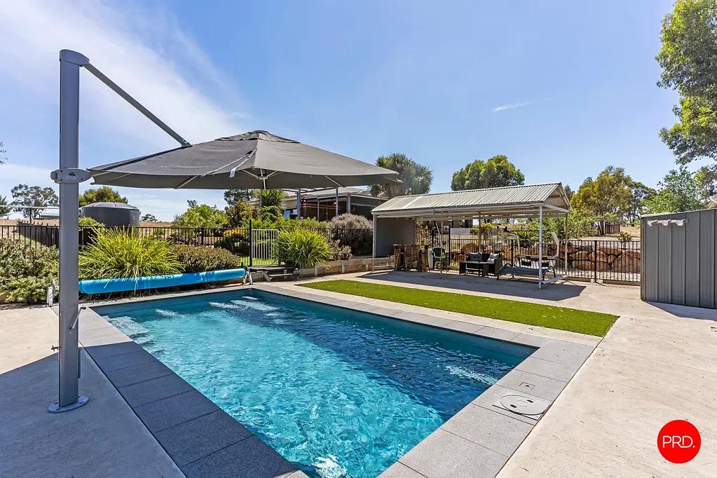Axedale 5બેડરૂમ Fantastic Axedale Property!