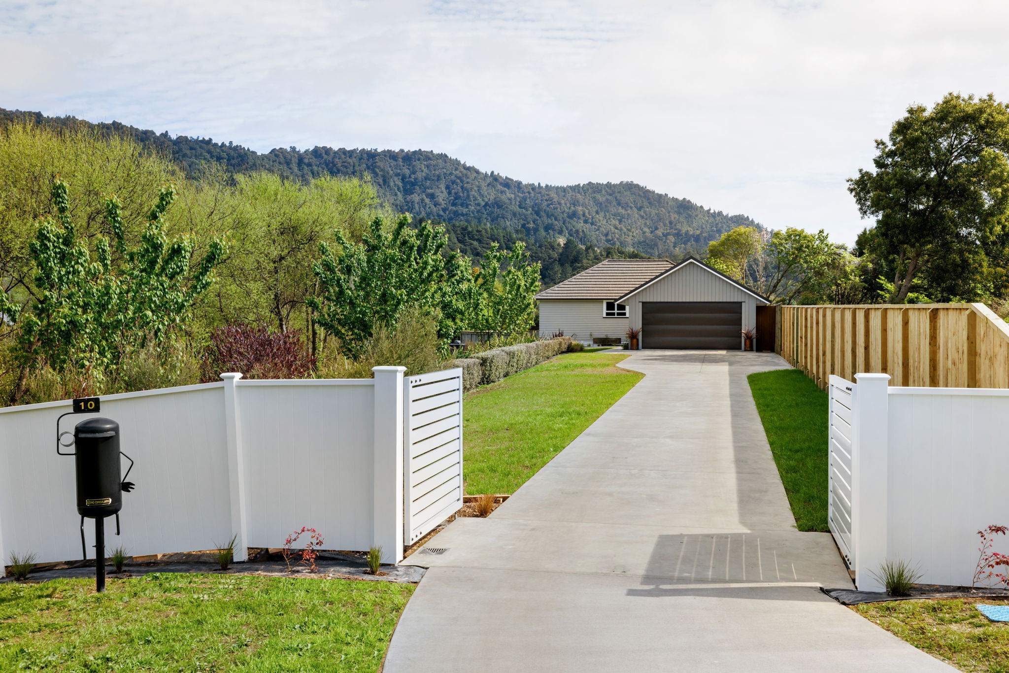 10 Bradley Street, Ngaruawahia, Waikato, 3 chambres, 0 salles de bain, House