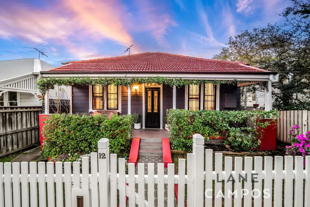 12 Barton Street, Mayfield, NSW 2304