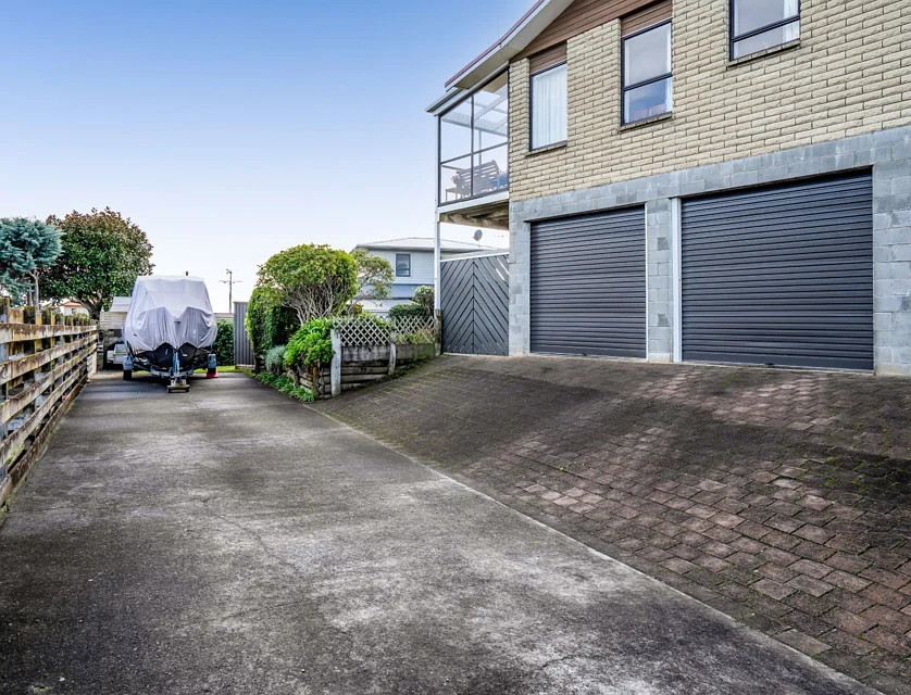 8b Squire Place, Blagdon, New Plymouth, 3 ਕਮਰੇ, 1 ਬਾਥਰੂਮ, House