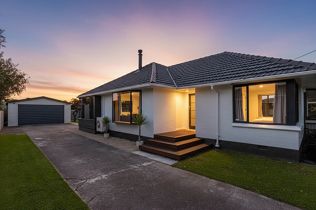 42 Breens Road, Bishopdale, Christchurch, Canterbury