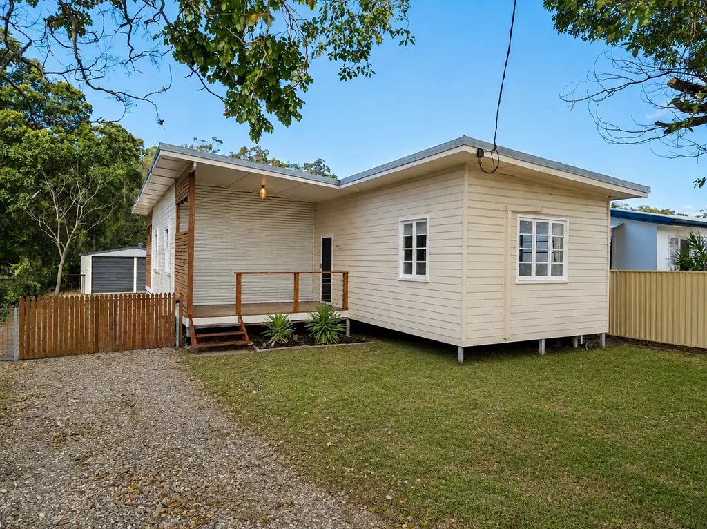 Kallangur 3房 迷人的三卧室住宅，空置待售，即刻入住！ Charming 3-Bedroom Home Vacant and Ready Now!