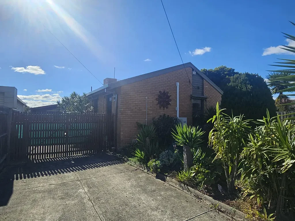 Freshly updated family home