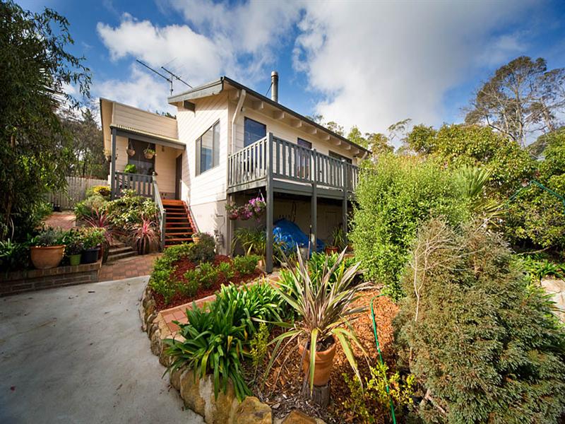 97 VICTORIA ST, MOUNT VICTORIA NSW 2786, 0 Kuwarto, 0 Banyo, House