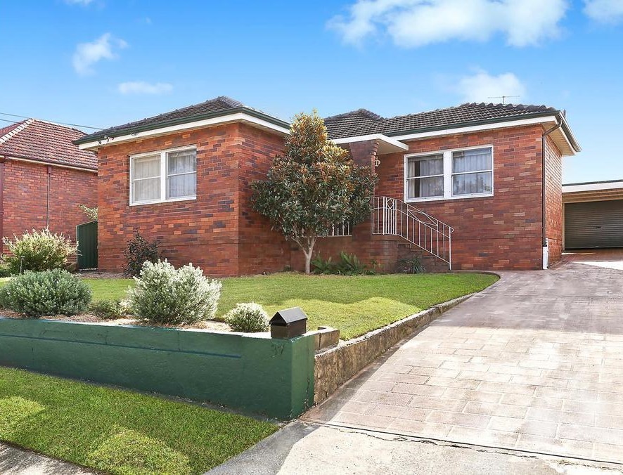 37 PATTERSON ST, CONCORD NSW 2137, 0房, 0浴, House