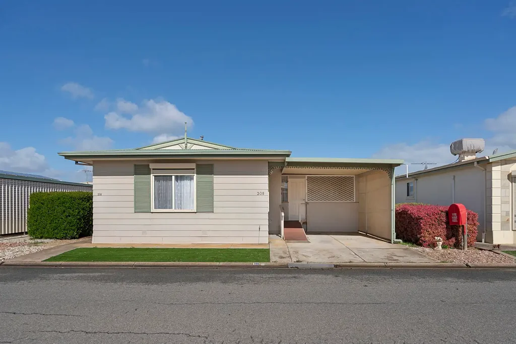 308/36 Hillier Road (Grevillea Drive), Hillier, SA 5116