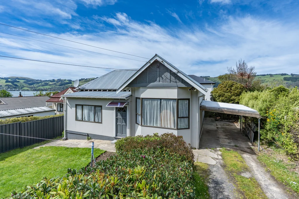 7 Athol Place, Ravensbourne, Dunedin City, Otago