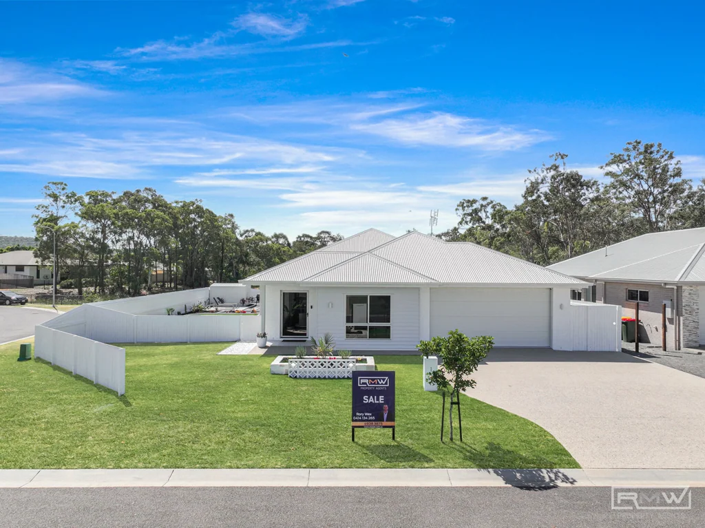 1 Bilgola Court, Taroomball, QLD 4703