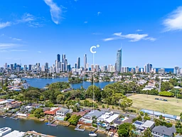 14 Gibraltar Drive, Surfers Paradise