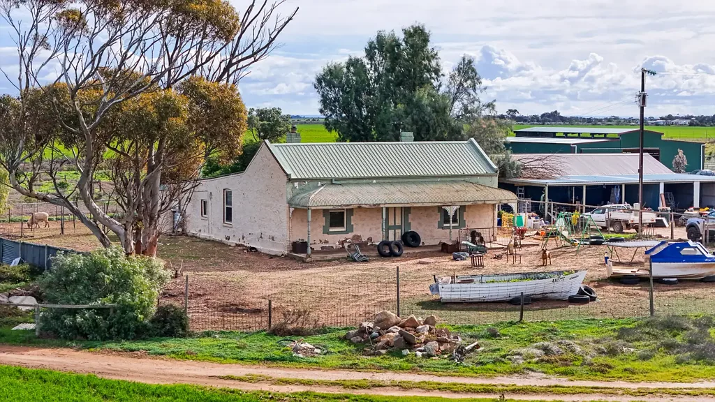 171 Old Port Wakefield Road, Windsor, SA 5501