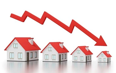 新西兰央行首次承认房价预测失误 全年房价将下跌0.3%