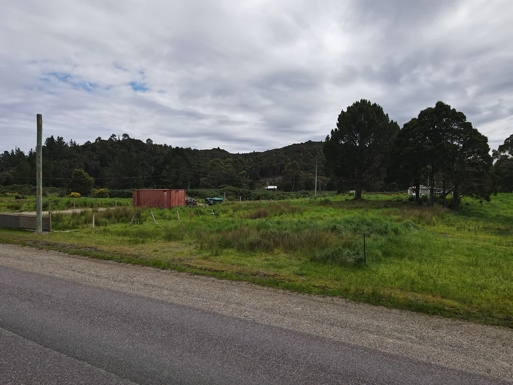 Zeehan Rural Living with a Dash of Adventure - Zeehan Awaits!