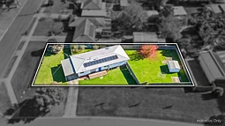 58 Queen Street, Rosedale