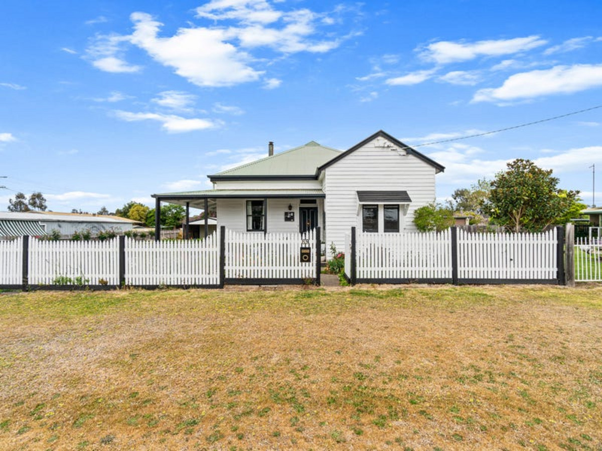 69 PRINCESS ST, MAFFRA VIC 3860, 0 Schlafzimmer, 0 Badezimmer, House