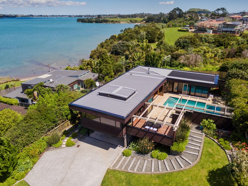 341 West Tamaki Road, Wai O Taiki Bay, Auckland, 5 chambres, 0 salles de bain, House