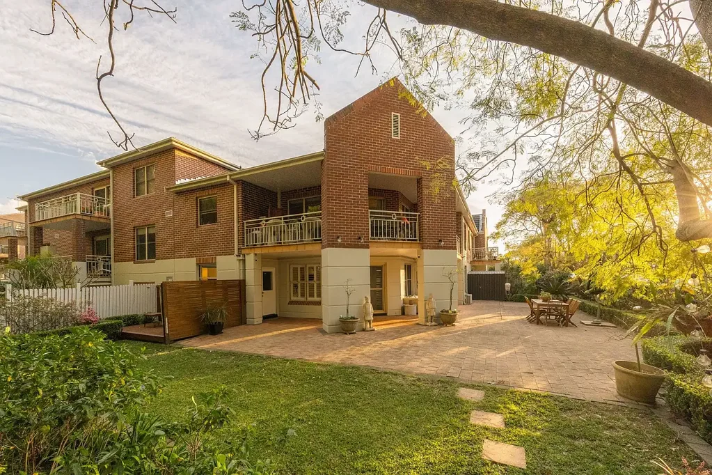 6/247C Burwood Road, Concord, NSW 2137