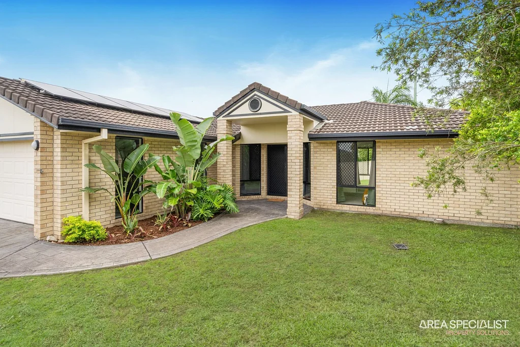 14 Avalon Court, Ormeau, QLD 4208