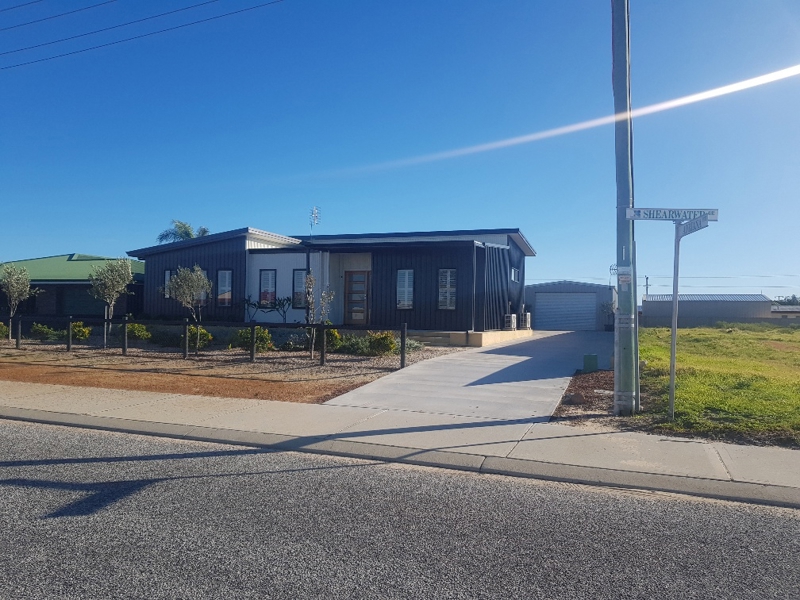 33 SHEARWATER DR, JURIEN BAY WA 6516, 0 rūma, 0 rūma horoi, House