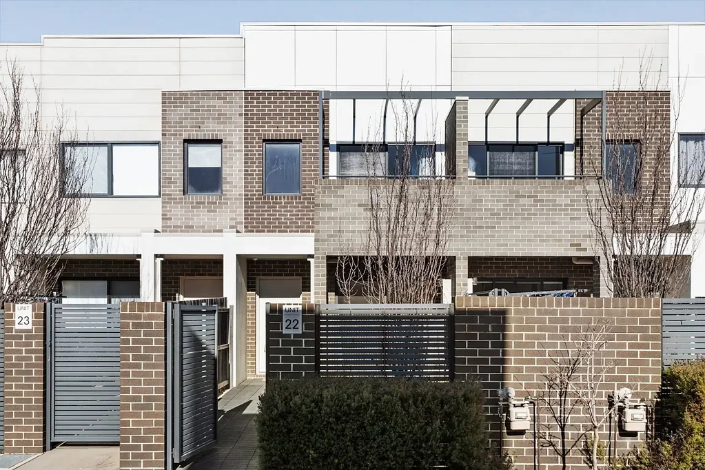 22/6 Bon Scott Crescent, Moncrieff, ACT 2914