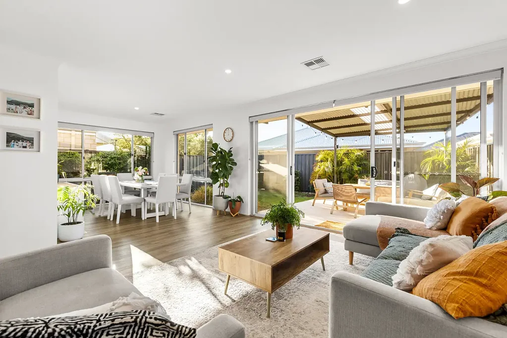 Brabham 4ਬੈੱਡਰੂਮ Boutique Living in the heart of Brabham!