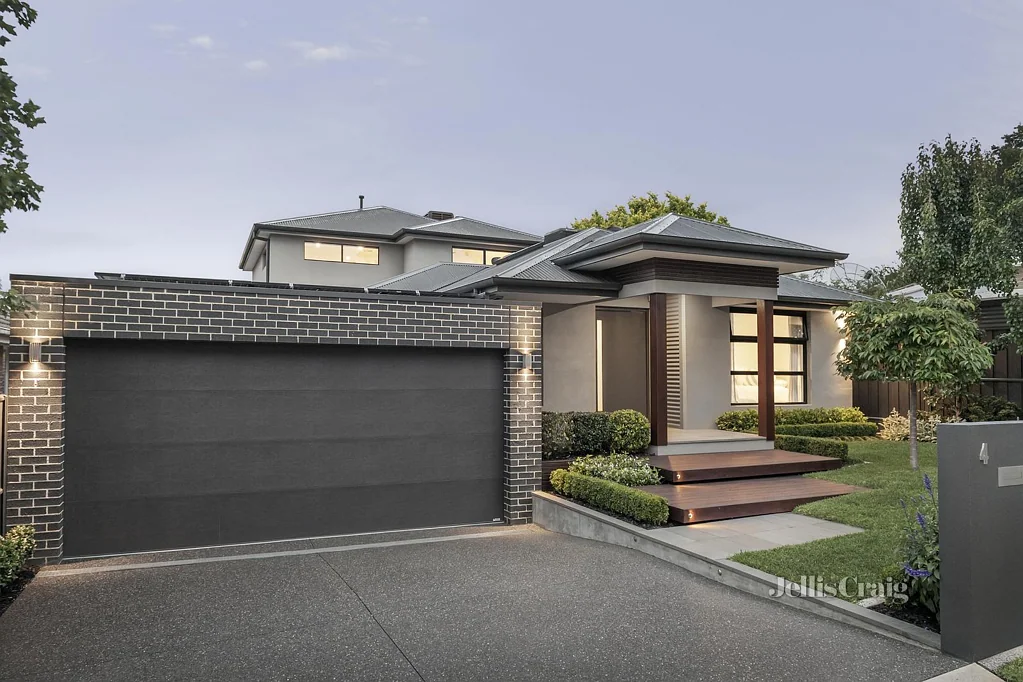 4 Kardinia Street, Watsonia, VIC 3087