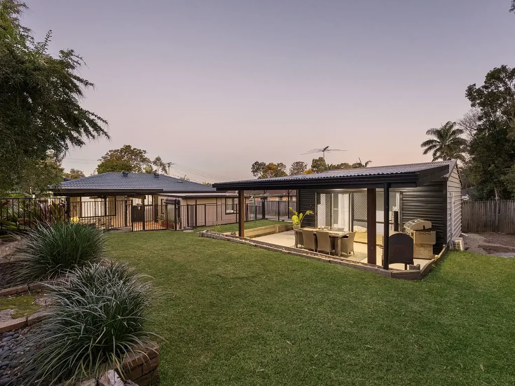 7 Woodland Crescent, Browns Plains, QLD 4118
