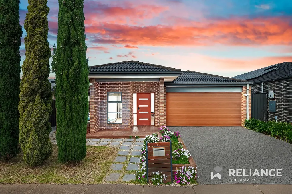 Four Bedroom home in Innisfail Estate
