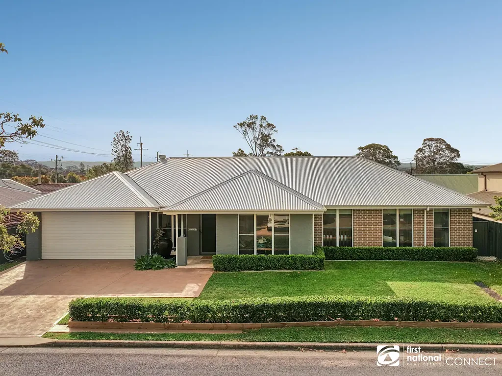 128 Eather Lane, South Windsor, NSW 2756