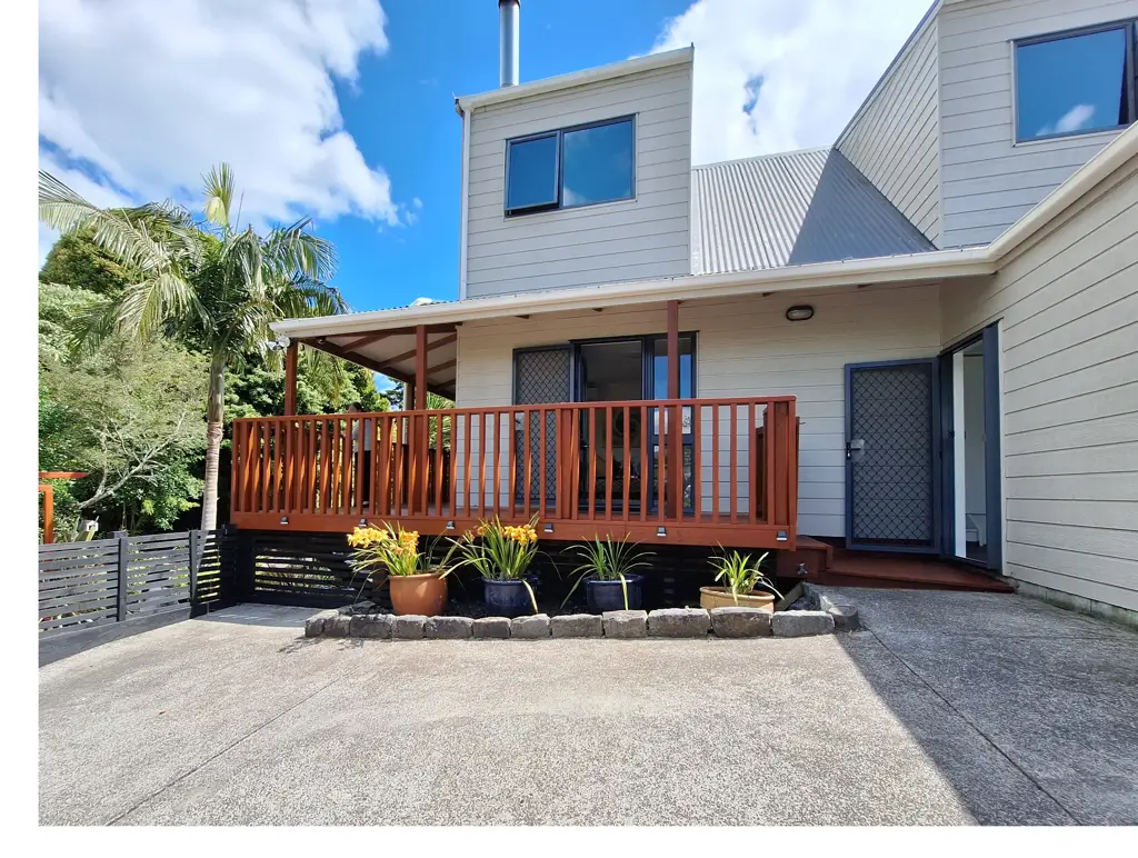 Blockhouse Bay 3chambre A Winning Location!!