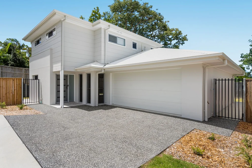 Brand New Home | Move-in Ready