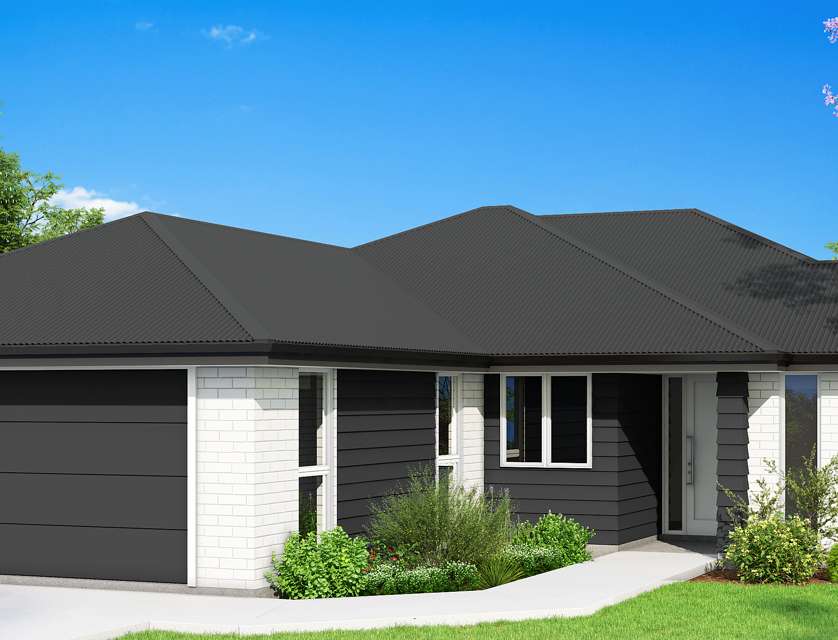 44 Maru Terrace, Wharewaka, Taupo, Waikato, 3房, 2浴, 独立屋