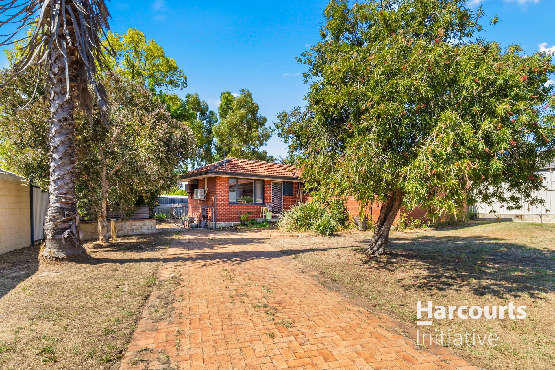 3 CARTMELL WAY, BALGA WA 6061, 0房, 0浴, House