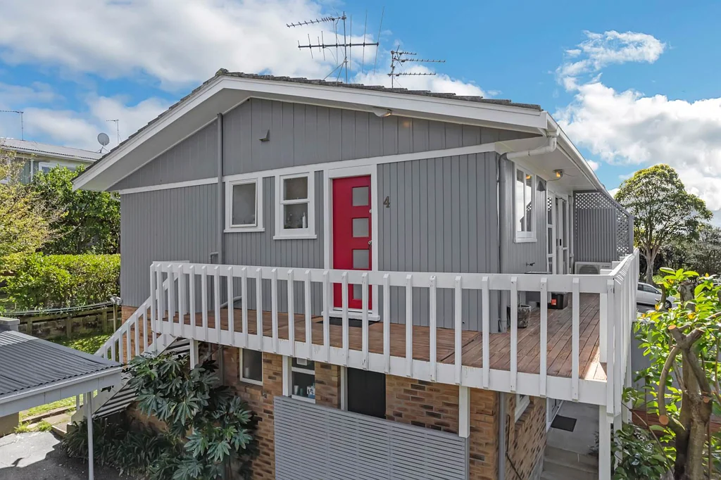 4/5 Strong Street, St Johns, Auckland City, Auckland