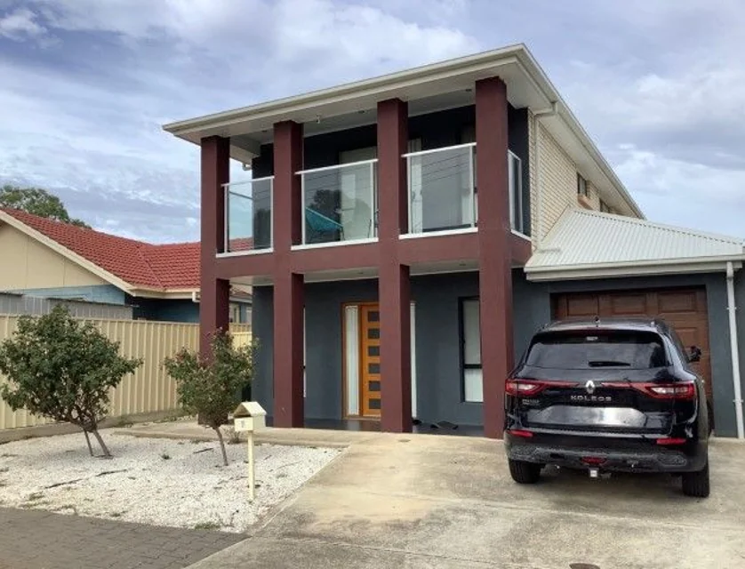 7 Crittenden Road, Smithfield Plains, Northern Adelaide, 3 ਕਮਰੇ, 2 ਬਾਥਰੂਮ, House