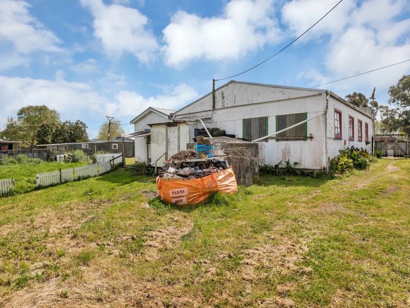 3087 State Highway 14, Tangiteroria, Kaipara, 3 ห้องนอน, 0 ห้องน้ำ