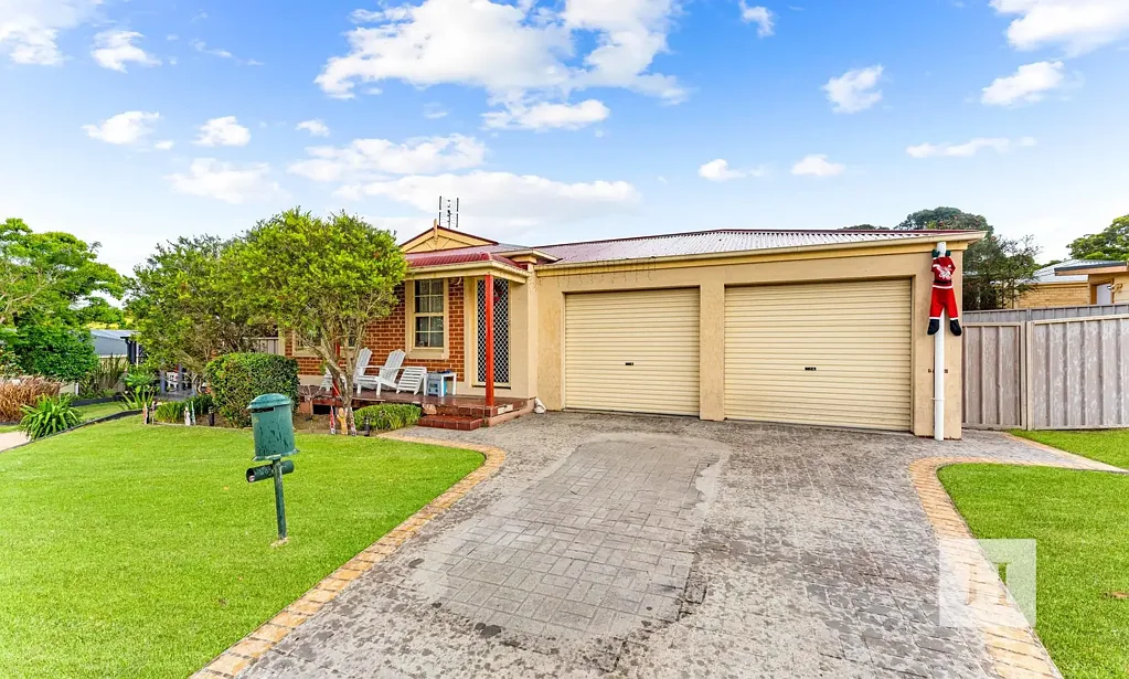 4 Radford Place, Lake Munmorah, NSW 2259