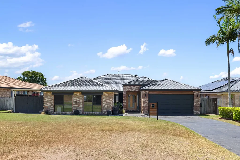 Upper Coomera 4ਬੈੱਡਰੂਮ An Exciting Opportunity to Create Your Dream Home