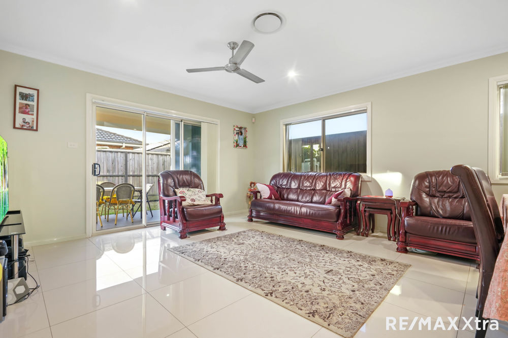 16 YARANG ST, BUNGARRIBEE NSW 2767, 0 Schlafzimmer, 0 Badezimmer, House