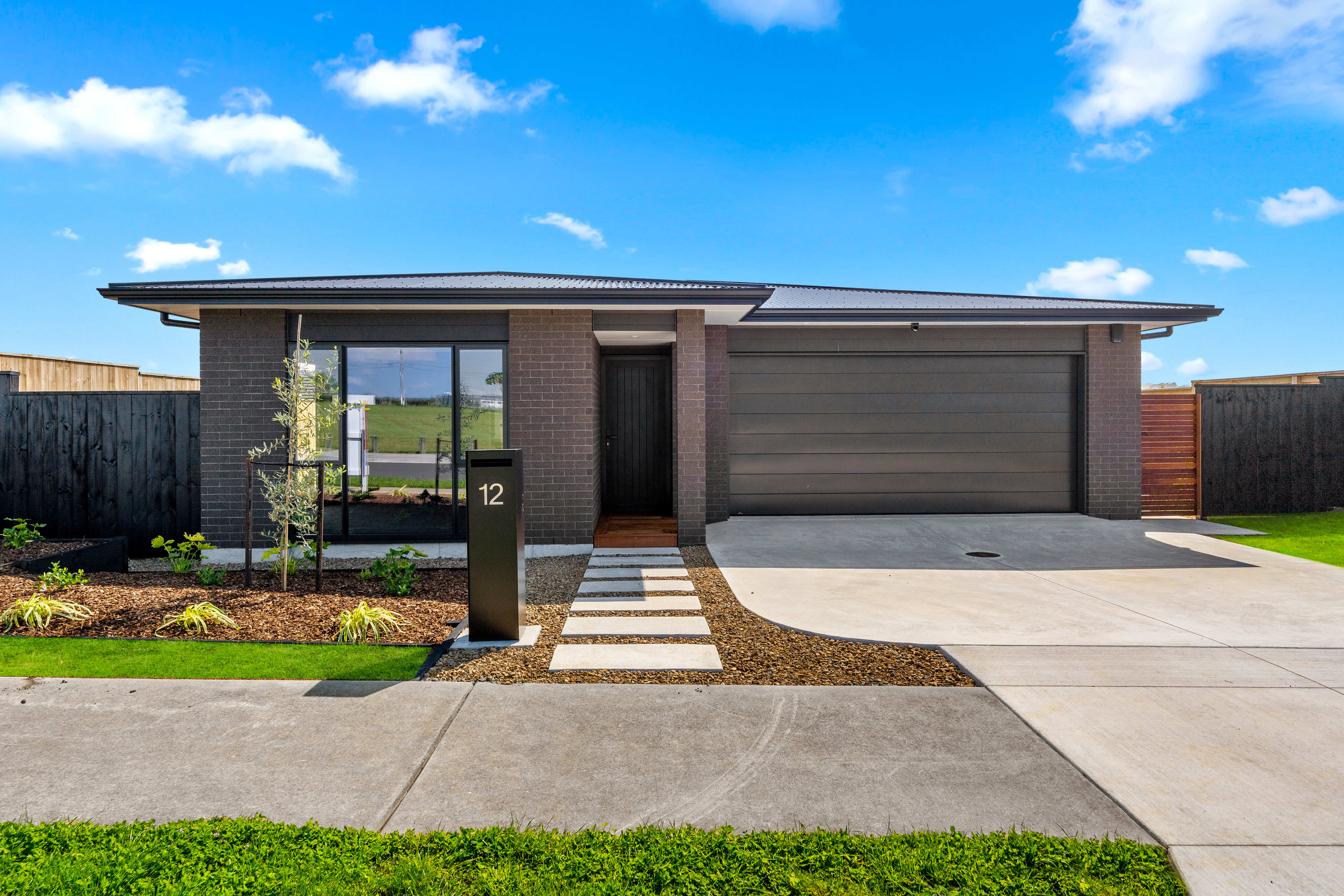 12 Booker Drive, Tuakau, Waikato, 4部屋, 0バスルーム, House