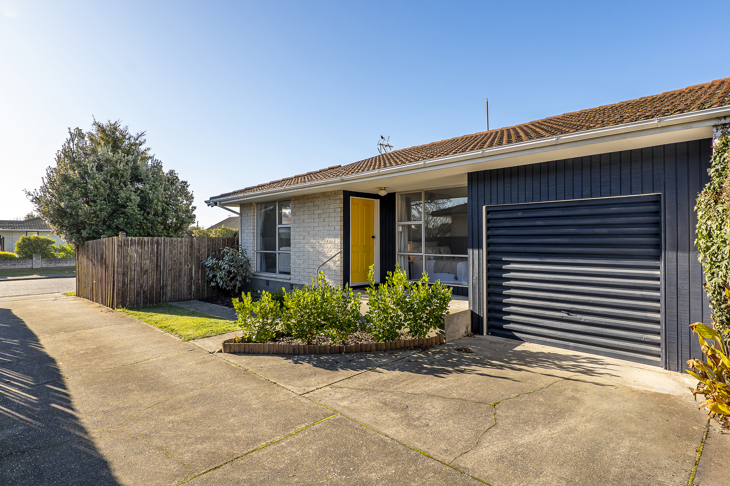 1/18 Gibson Drive, Hornby, Christchurch, 2 Bedrooms, 1 Bathrooms, Unit