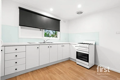 1/17 Slattery Street, Werribee, VIC 3030, 2 slaapkamers, 1 badkamers, Unit
