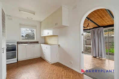 32 Bradshaw Street, Kingsbury, VIC 3083, 2房, 1浴, House