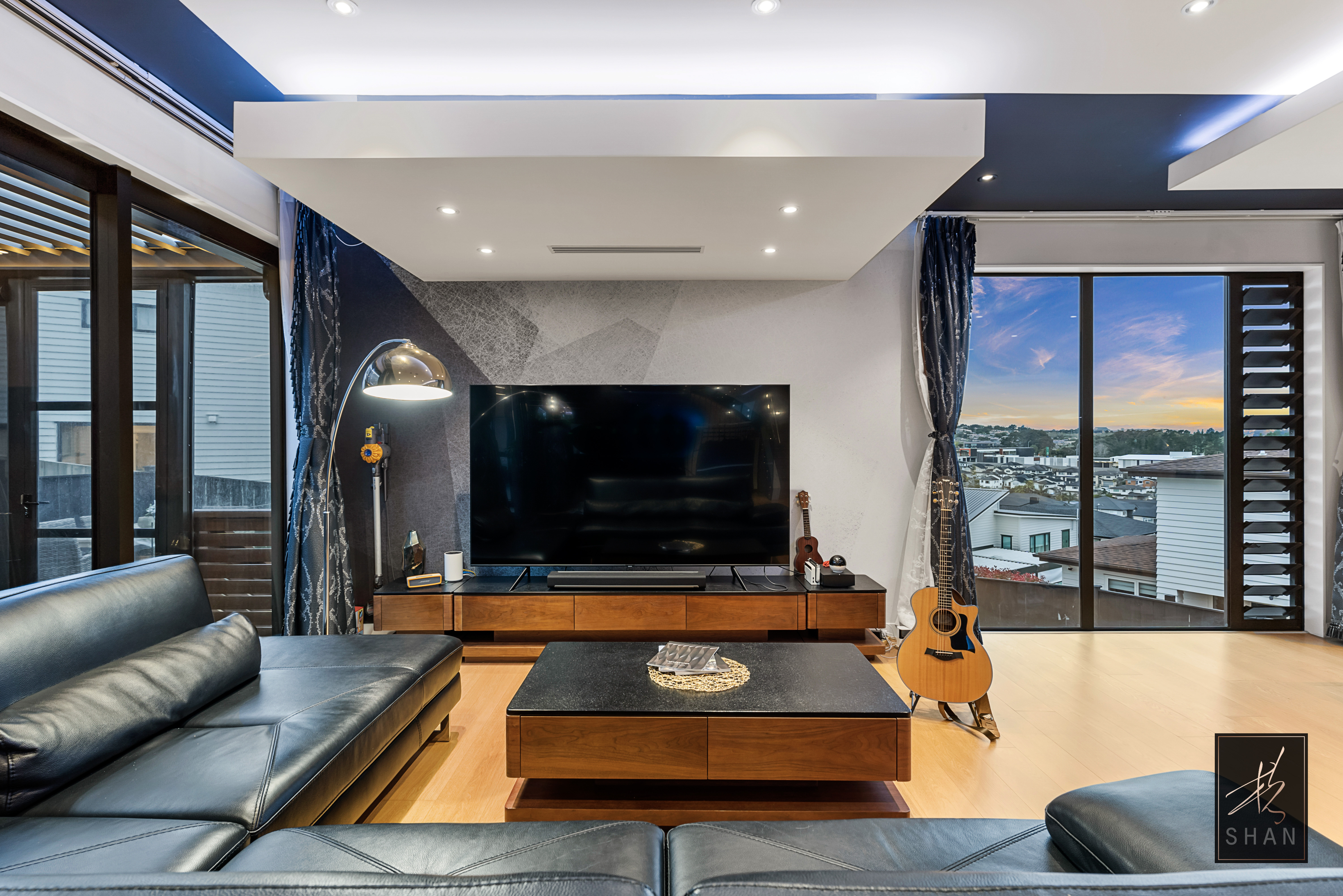 21 Colliston Rise, Pinehill, Auckland - North Shore, 8 habitaciones, 0 baños