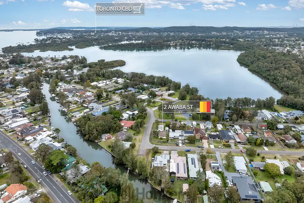 2 Awaba Street, Fassifern, NSW 2283