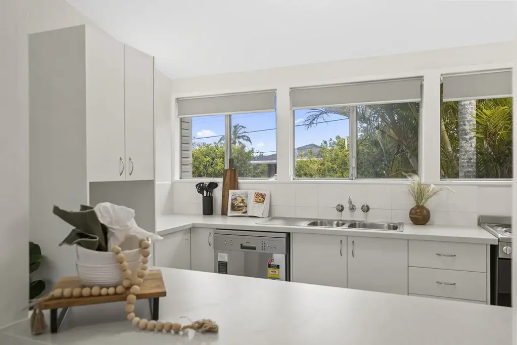 Recently Renovated Home | Rumpus + Mansfield Catchment
